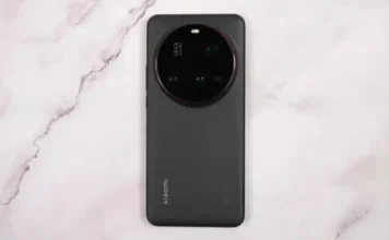 Xiaomi 15 Ultra