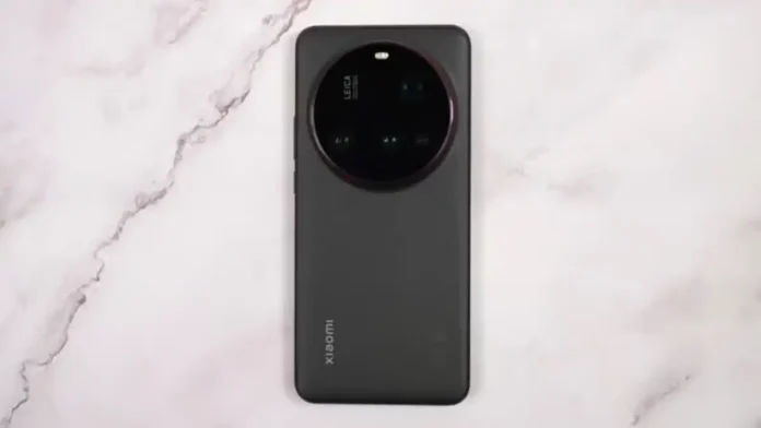 Xiaomi 15 Ultra