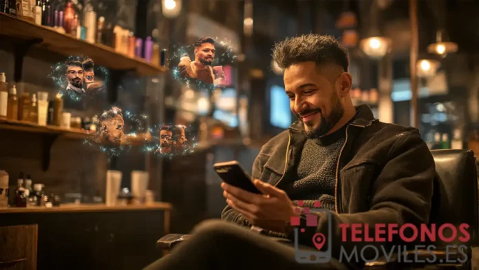 atraer clientes techies a peluquería con apps móviles atraer clientes techies a peluquería con apps móviles