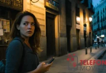 Cómo utilizar tu móvil para evitar situaciones de acoso