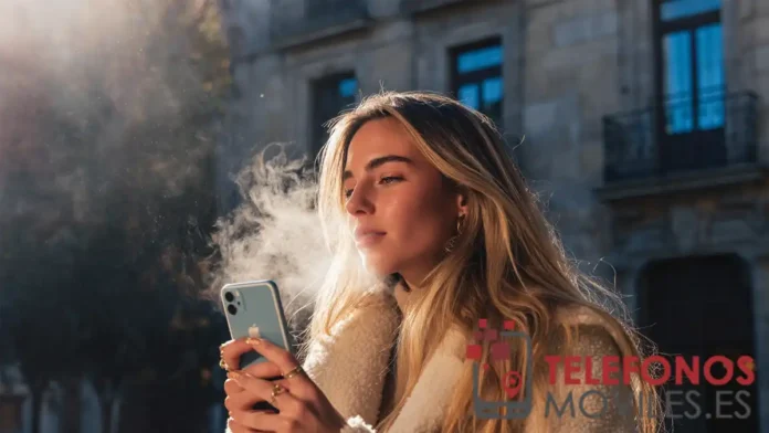 apps para vapeadores