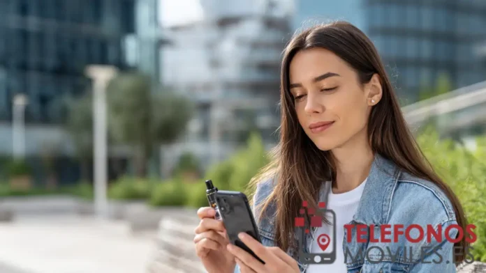 apps analizar composición líquidos longfill