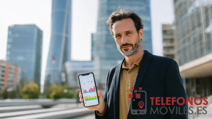 Cómo los ERP móviles están revolucionando la gestión de empresas Cómo los ERP móviles están revolucionando la gestión de empresas