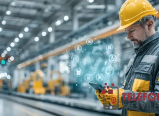 Funcionalidades clave de apps ERP en móviles