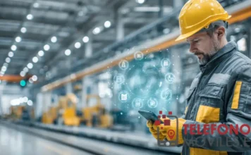 Funcionalidades clave de apps ERP en móviles