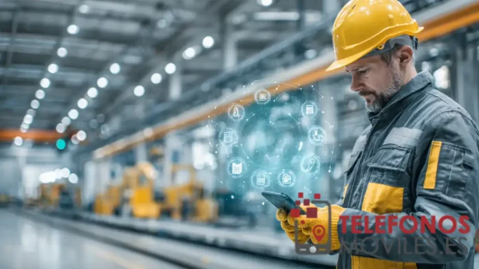 Funcionalidades clave de apps ERP en móviles