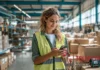 Gestión de Inventarios en Modo Offline con ERP Móviles