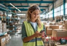 Gestión de Inventarios en Modo Offline con ERP Móviles