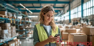 Gestión de Inventarios en Modo Offline con ERP Móviles