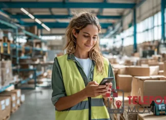 Gestión de Inventarios en Modo Offline con ERP Móviles