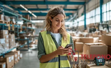 Gestión de Inventarios en Modo Offline con ERP Móviles