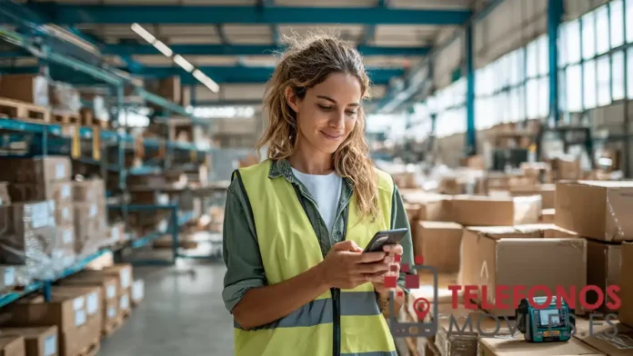 Gestión de Inventarios en Modo Offline con ERP Móviles