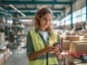 Gestión de inventarios en modo offline con ERP móviles: arquitectura, funcionalidades y ROI Gestión de Inventarios en Modo Offline con ERP Móviles
