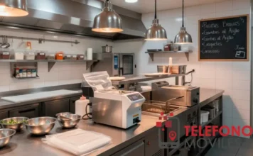 Ventajas de integrar una máquina de envasar al vacío y una freidora profesional en tu negocio de hostelería Ventajas de integrar una máquina de envasar al vacío