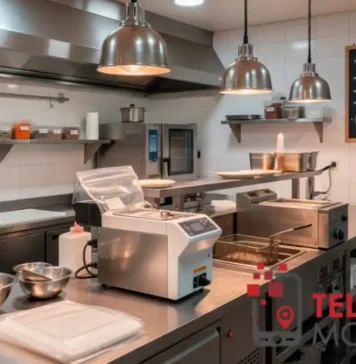 Ventajas de integrar una máquina de envasar al vacío