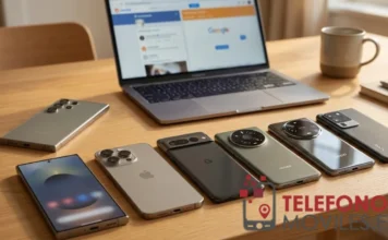 mejores móviles de 2025 según los usuarios en España