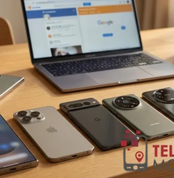 mejores móviles de 2025 según los usuarios en España