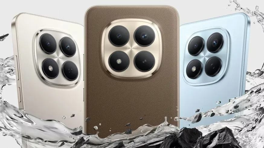 Redmi Note 15 Pro+ 5G