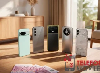 qué móviles gama media por menos de 500 euros merece comprar en España