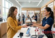 mejores ideas de merchandising tecnológico para fidelizar clientes de telefonía