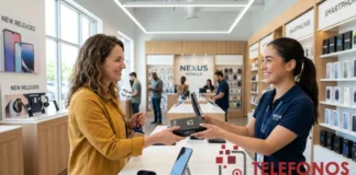 mejores ideas de merchandising tecnológico para fidelizar clientes de telefonía