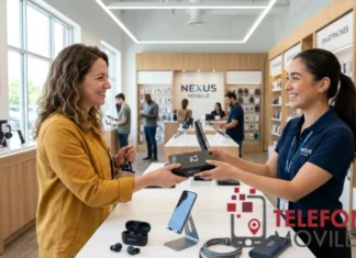 mejores ideas de merchandising tecnológico para fidelizar clientes de telefonía