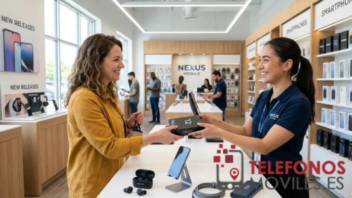 mejores ideas de merchandising tecnológico para fidelizar clientes de telefonía