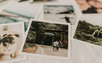 Del móvil a tu librería: el teléfono como aliado para crear recuerdos cómo convertir fotos del móvil en recuerdos físicos (1)
