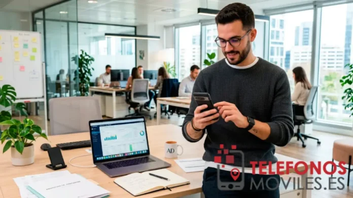 cómo funciona un portal del empleado en una asesoría