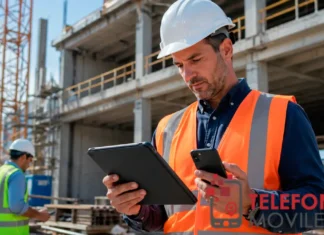 Cómo hacer presupuestos de construcción desde el móvil y gestionar obras sin depender del despacho cómo hacer presupuestos de construcción desde el móvil