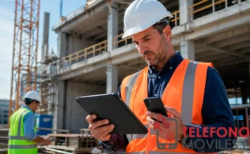 cómo hacer presupuestos de construcción desde el móvil