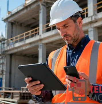 cómo hacer presupuestos de construcción desde el móvil