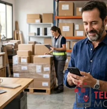 gestionar control de horas desde el móvil