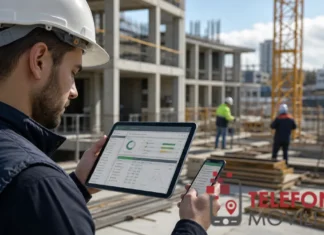 Cómo gestionar una obra desde el móvil: presupuestos, seguimiento y control en una sola app cómo gestionar una obra desde el móvil