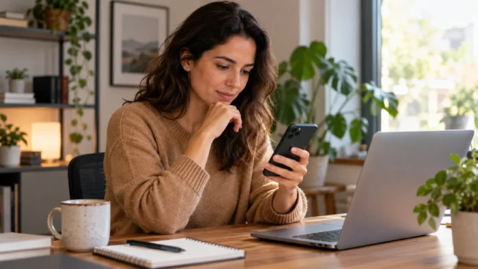 Cómo liberar espacio en WhatsApp sin borrar conversaciones Cómo liberar espacio en WhatsApp sin borrar conversaciones