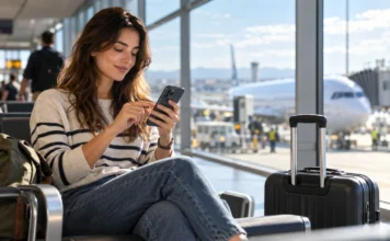 Contenido eSIM para viajar: cómo tener internet en el extranjero sin cambiar tu SIM cómo usar una eSIM de viaje para tener internet en el extranjero sin cambiar tu SIM
