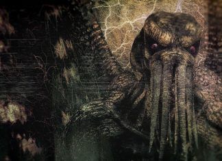 5 juegos inspirados en Cthulhu