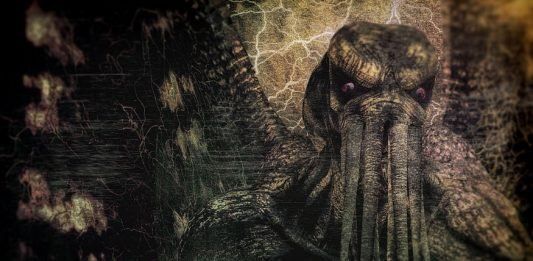 5 juegos inspirados en Cthulhu