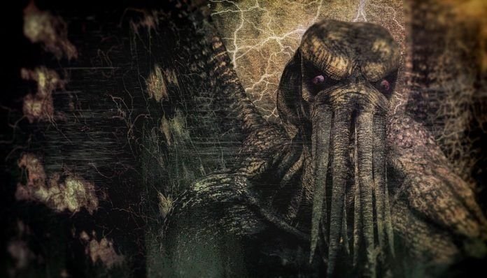 5 juegos inspirados en Cthulhu