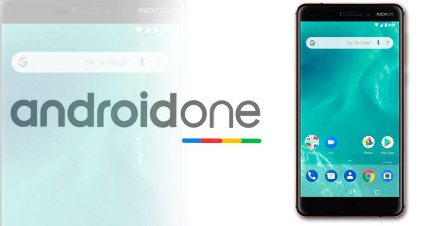 Android-One y Google