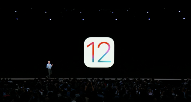 Estas son las 5 características más importantes que traerá iOS 12