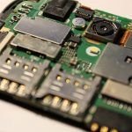 Es posible que la siguiente era de móviles inteligentes sean de 512GB de memoria.