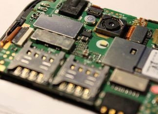 Es posible que la siguiente era de móviles inteligentes sean de 512GB de memoria.