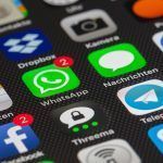 Chat: la nueva aplicación de Google que busca reemplazar el SMS
