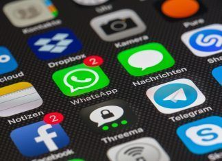 Chat: la nueva aplicación de Google que busca reemplazar el SMS