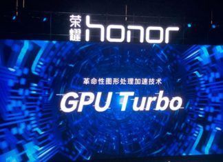 GPU Turbo viene a revolucionar los Smartphone GPU Turbo