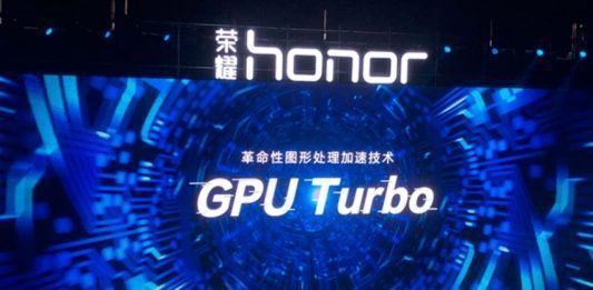 GPU Turbo