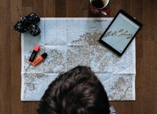 Google Maps v9.75 beta