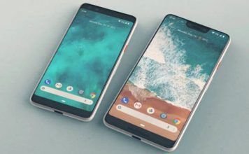 Google Pixel 3: Todo lo que sabemos sobre este dispositivo