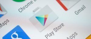 google play store